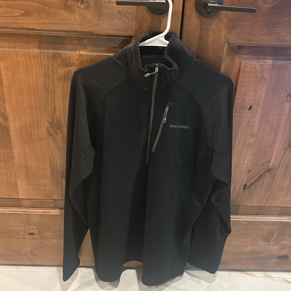 Patagonia R